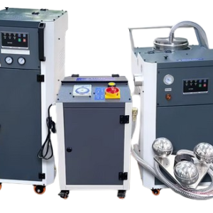 Séparateur huile / eau industriel multi-capacité