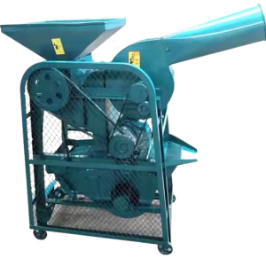 Décortiqueuse de pistaches industrielle – 400 à 500 kg/h